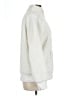 Reebok 100% Polyester White Ivory Fleece Size L (estimated) - photo 4
