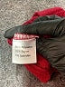 Fantaslook Burgundy Pullover Sweater Size XL - photo 8