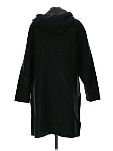 Uniqlo Coat (view 2)