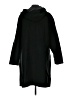 Uniqlo Black Coat Size L - photo 2