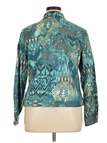 Coldwater Creek Jacket (view 2)