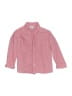 Kate & Libby Checkered-gingham Pink Long Sleeve Button-Down Shirt Size 4 - photo 1