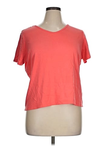 L.L.Bean Short Sleeve T-Shirt (view 1)