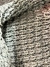 Unbranded Gray Cardigan Size M (estimated) - photo 4