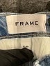 FRAME Blue Jeans Size S - photo 7