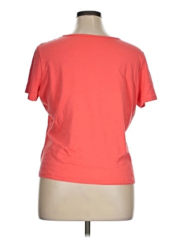 L.L.Bean Short Sleeve T-Shirt (view 2)