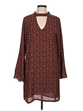 Bobeau Casual Dress (view 1)