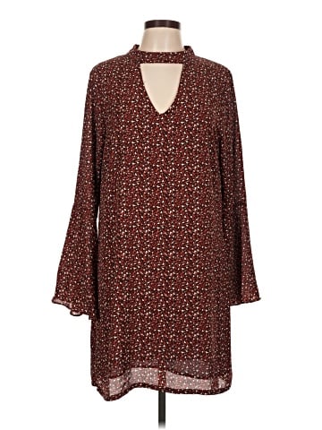 Bobeau Casual Dress (view 1)