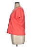 L.L.Bean Red Orange Short Sleeve T-Shirt Size XL - photo 5