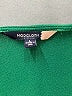ModCloth Solid Green Casual Dress Size L - photo 7