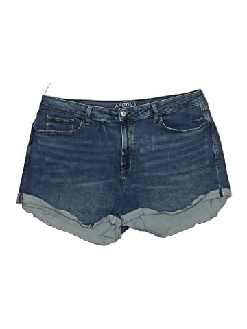 Arizona Jean Company Denim Shorts (view 1)
