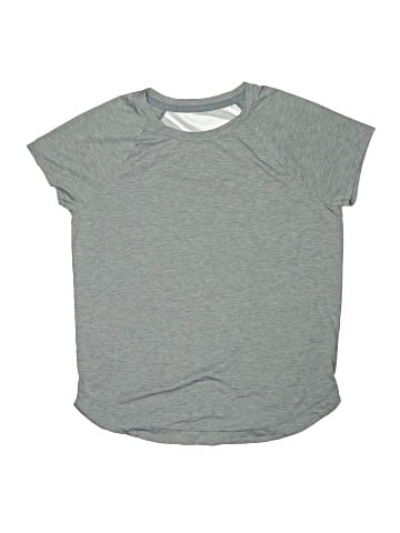 Athleta Girl Active T-Shirt (view 1)