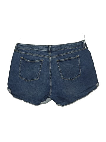 Arizona Jean Company Denim Shorts (view 2)
