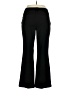 Maurices Black Dress Pants Size 11 - 12 - photo 2