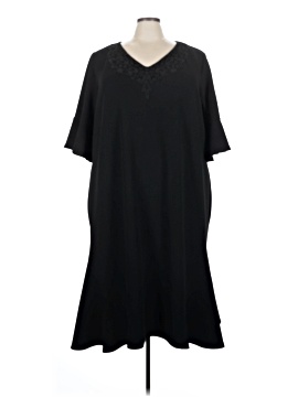 Catherines Casual Dress