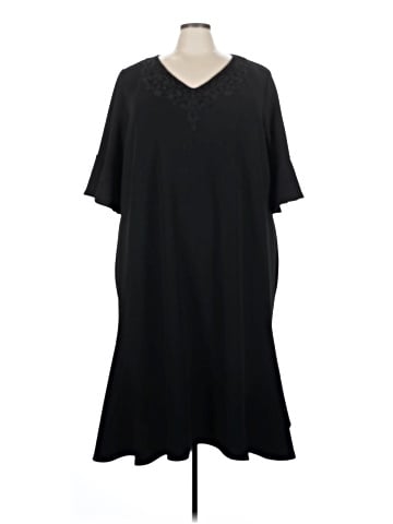 Catherines Casual Dress (view 1)