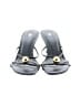 Zara Gray Sandals Size EU 37 - photo 2