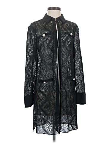 MING WANG Kimono (view 1)