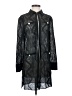 MING WANG Black Kimono Size S - photo 1