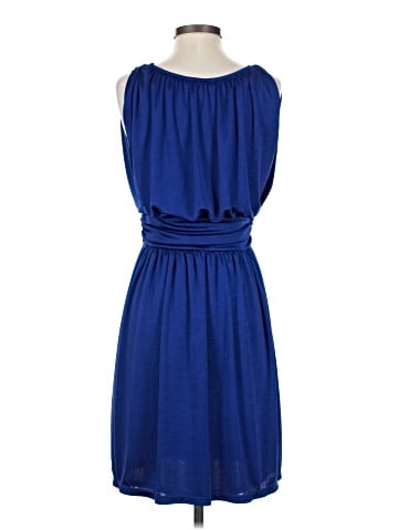 Express Cocktail Dress (view 2)