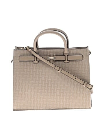Halston Satchel (view 1)