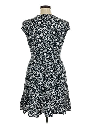 J.Crew Mercantile Casual Dress (view 2)