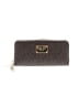 MICHAEL Michael Kors Brown Wallet One size - photo 1