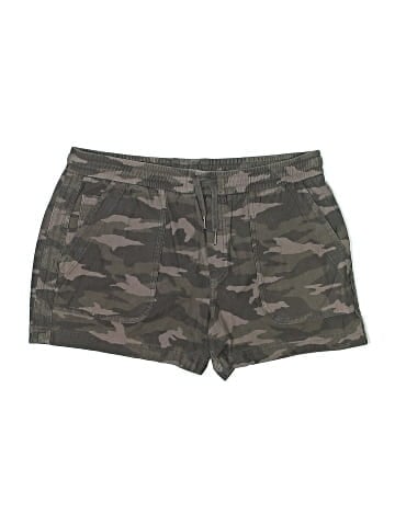 Athleta Shorts (view 1)