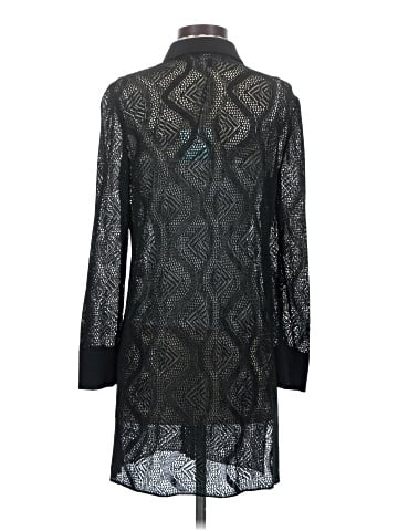 MING WANG Kimono (view 2)