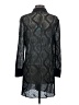 MING WANG Black Kimono Size S - photo 2