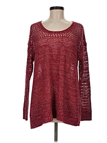 Lucky Brand Pullover Sweater (view 1)