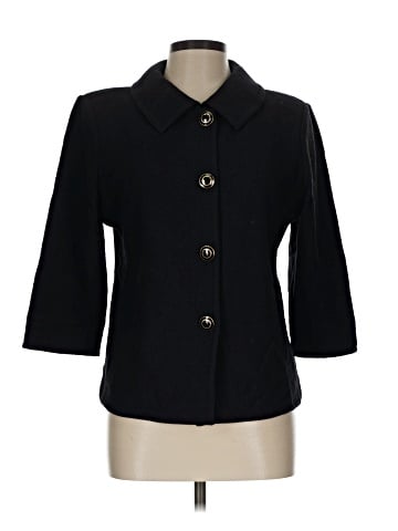 St. John Collection Cardigan (view 1)