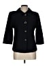 St. John Collection Black Cardigan Size 12 - photo 1