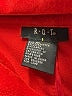 R.Q.T Red Jacket Size XL - photo 6