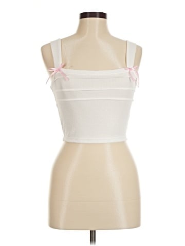 Shein Sleeveless Top (view 1)