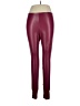 Commando Burgundy Leggings Size XL - photo 1