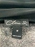 Clara S. Black Cardigan Size M - photo 7