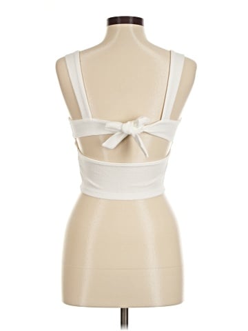 Shein Sleeveless Top (view 2)