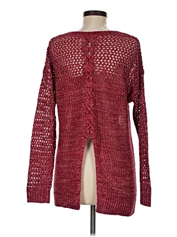 Lucky Brand Pullover Sweater (view 2)