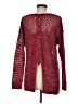 Lucky Brand Burgundy Pullover Sweater Size M - photo 2