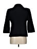 St. John Collection Black Cardigan Size 12 - photo 2