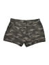 Athleta Camo Gray Shorts Size 12 - photo 2