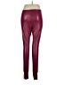 Commando Burgundy Leggings Size XL - photo 2
