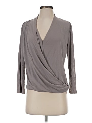 MM. LaFleur Long Sleeve Blouse (view 1)