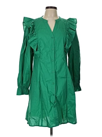 Jodifl Cocktail Dress (view 1)