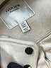 Ever New Melbourne Ivory Coat Size 2 - photo 7