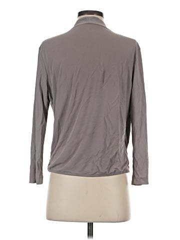 MM. LaFleur Long Sleeve Blouse (view 2)