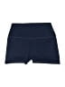 Garage Solid Blue Athletic Shorts Size M - photo 1