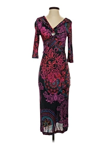 Versace Collection Cocktail Dress (view 1)