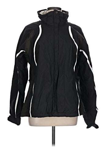 Columbia Track Jacket (view 1)